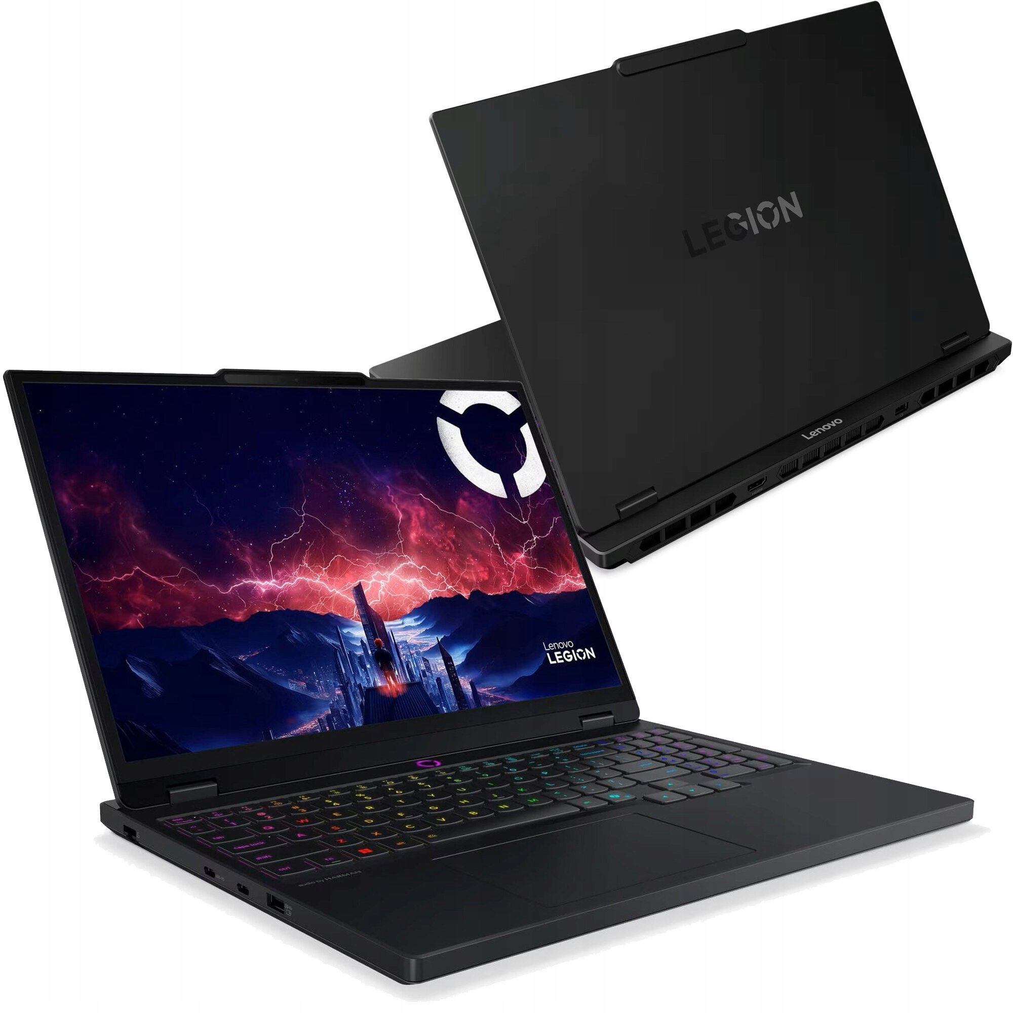 Laptop Lenovo Legion 5-15 / 15