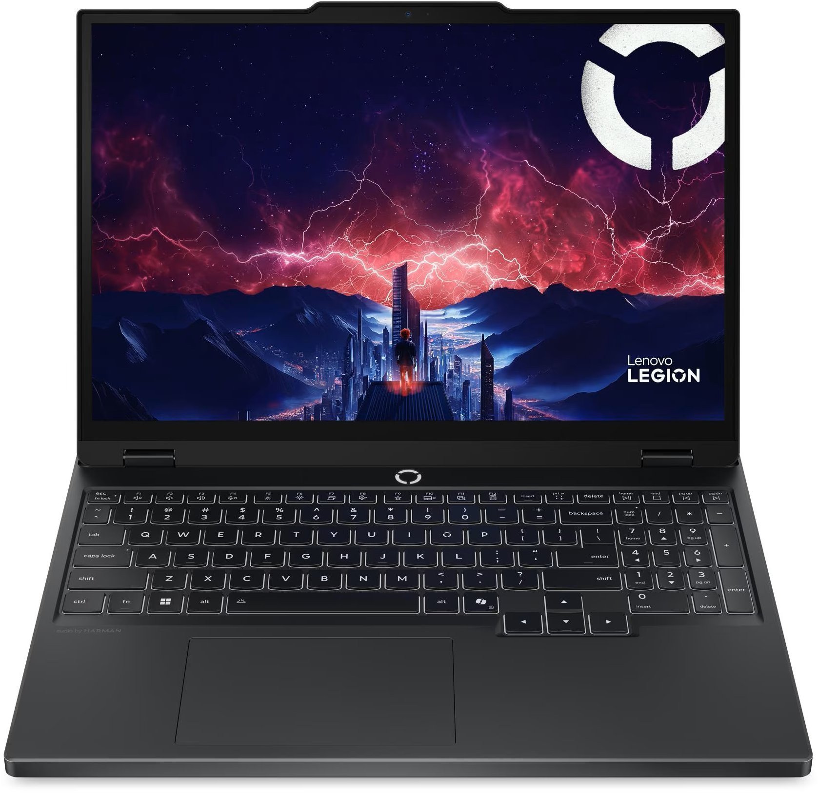 Laptop Lenovo Legion 5 15AHP10 Ryzen