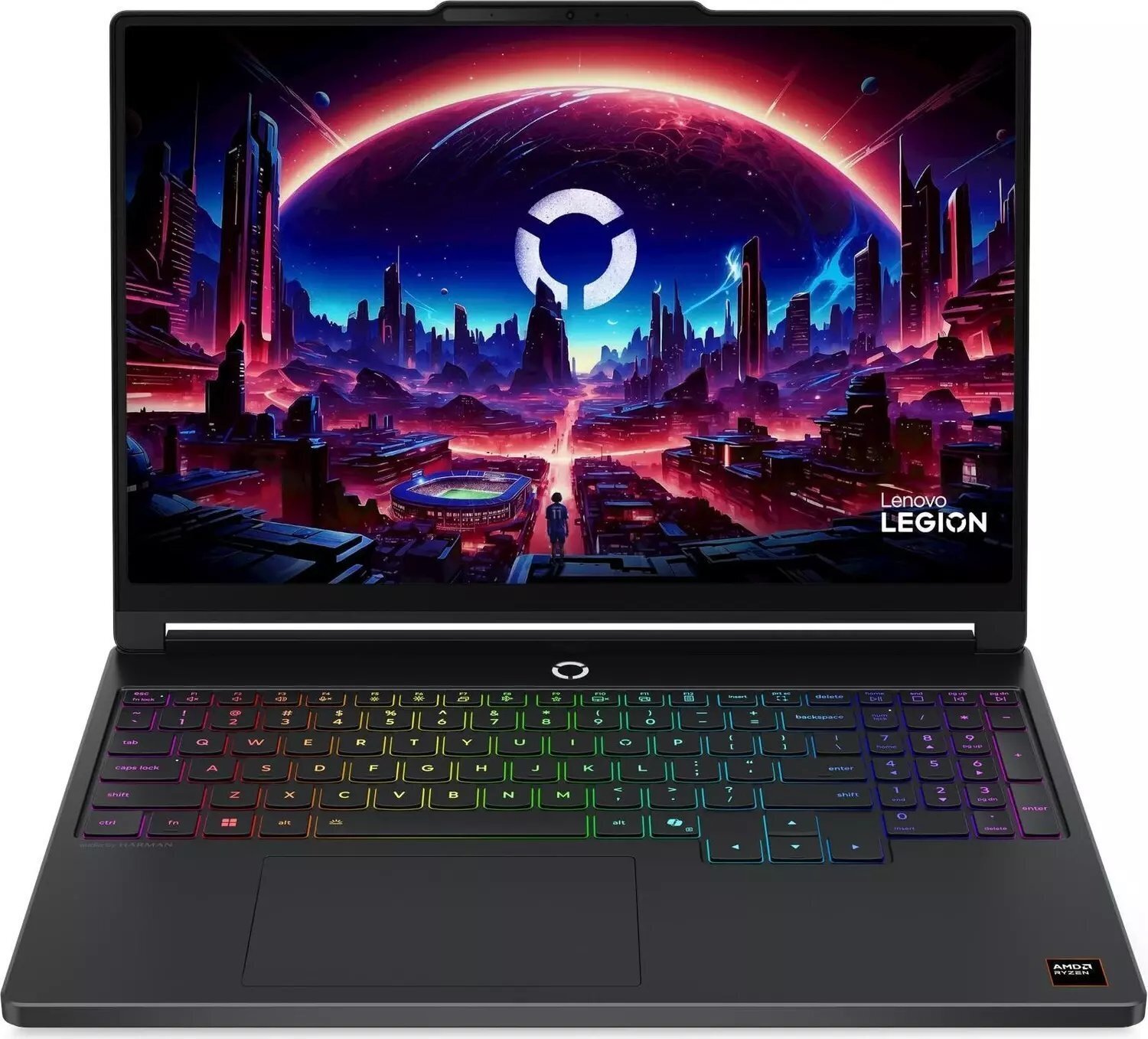 Laptop Lenovo Legion 5 15AHP11 Ryzen