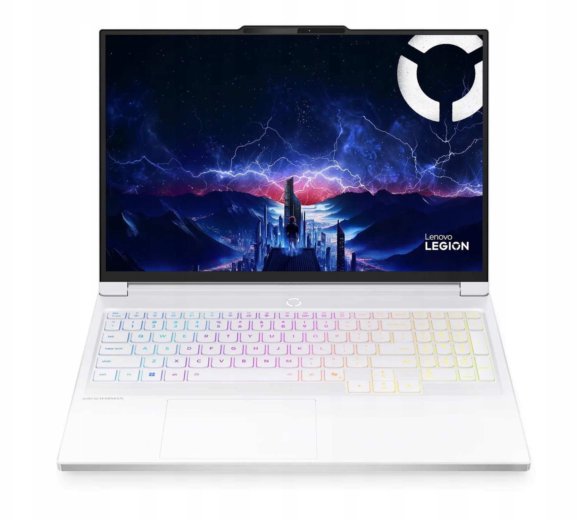 Laptop Lenovo Legion 7 16IAX10 Ultra