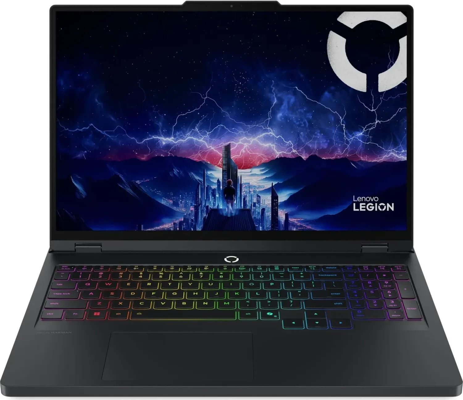 Laptop Lenovo Legion Pro 5 16IAX10