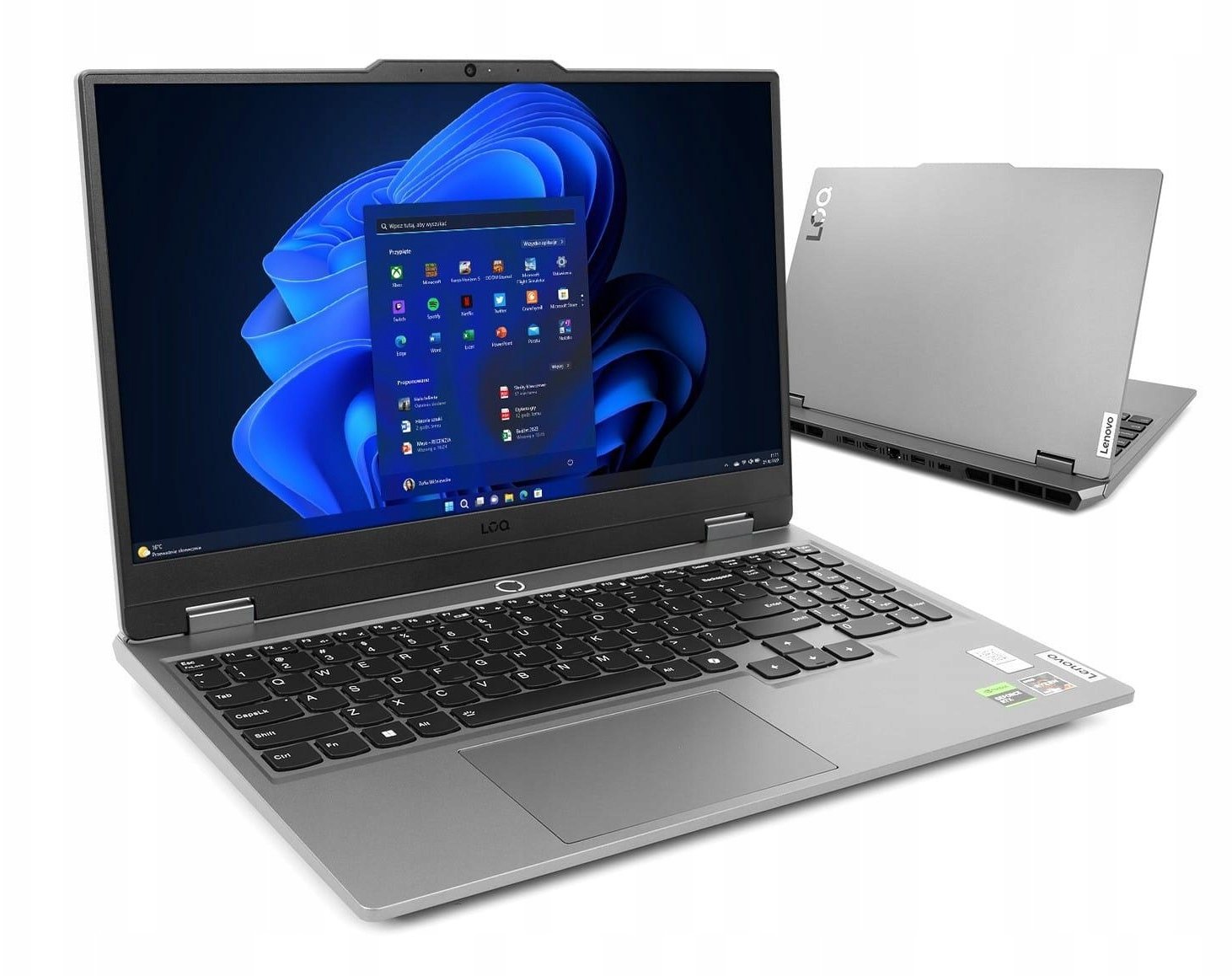 Laptop Lenovo LOQ 15 / 15
