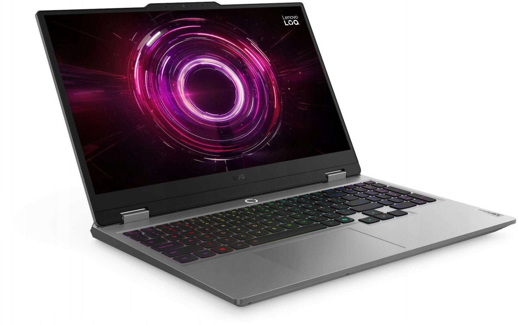 Laptop Lenovo LOQ 15AHP10 Ryzen 5