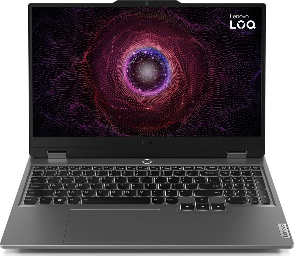 Laptop Lenovo LOQ 15AHP9 Ryzen 7