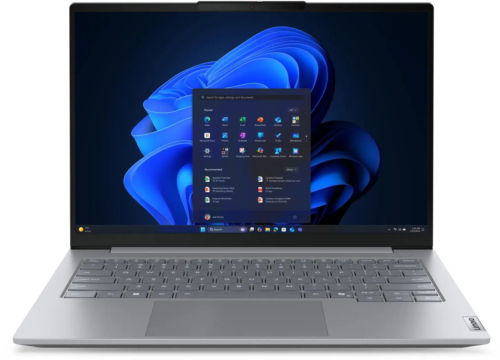 Laptop Lenovo NTB ThinkPad E14 AMD