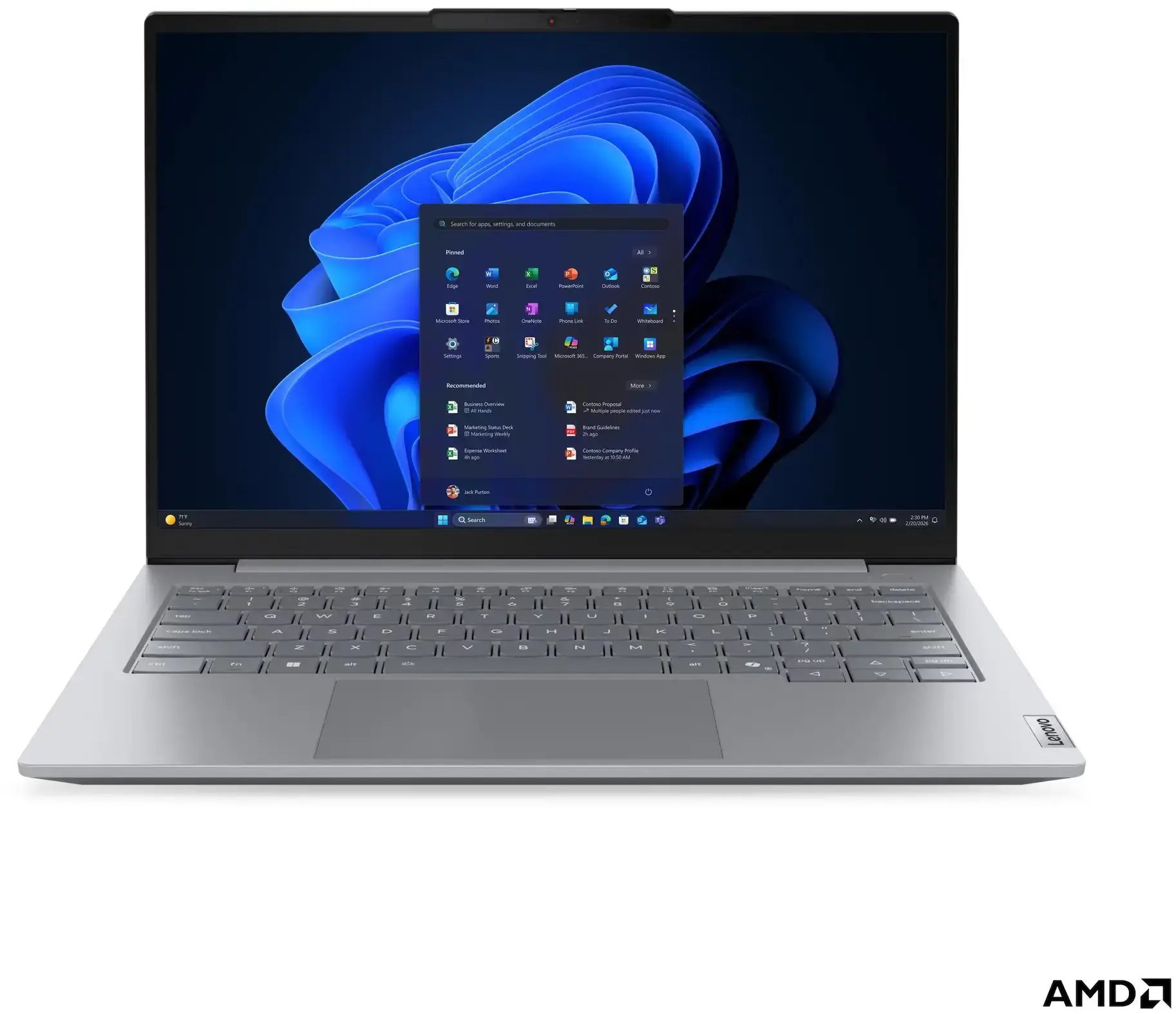 Laptop Lenovo ThinkBook 14 G9 AHP
