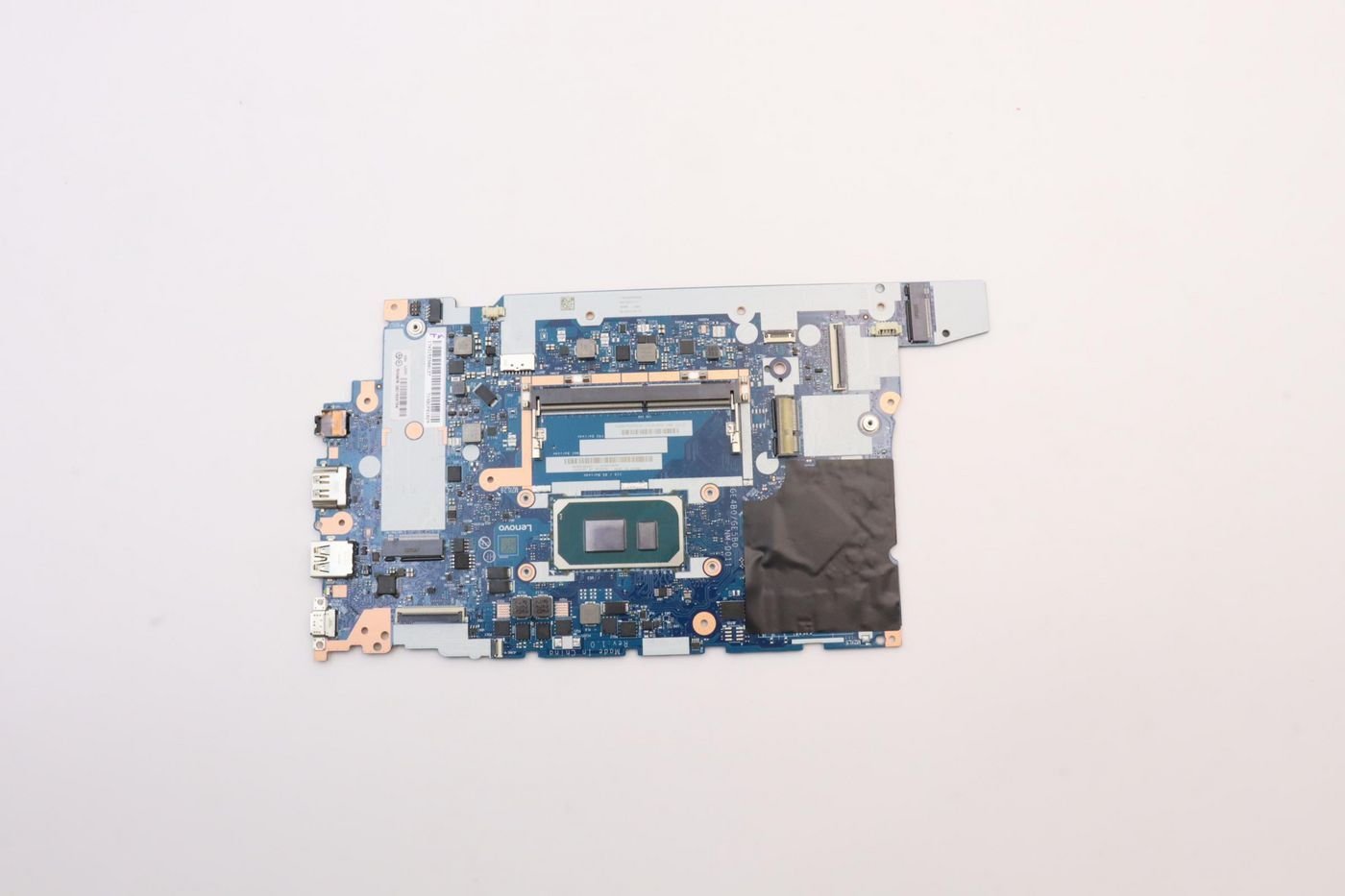 Laptop Lenovo ThinkPad E14 G2 i3-1115G4