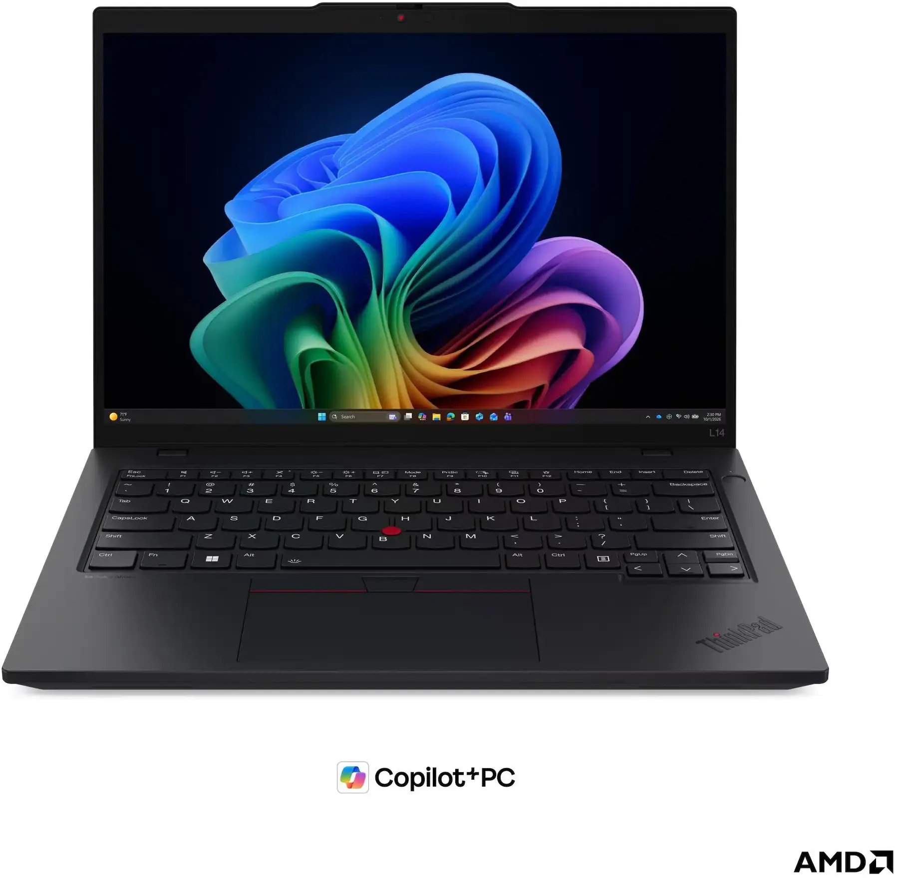 Laptop Lenovo ThinkPad L14 G7 AMD