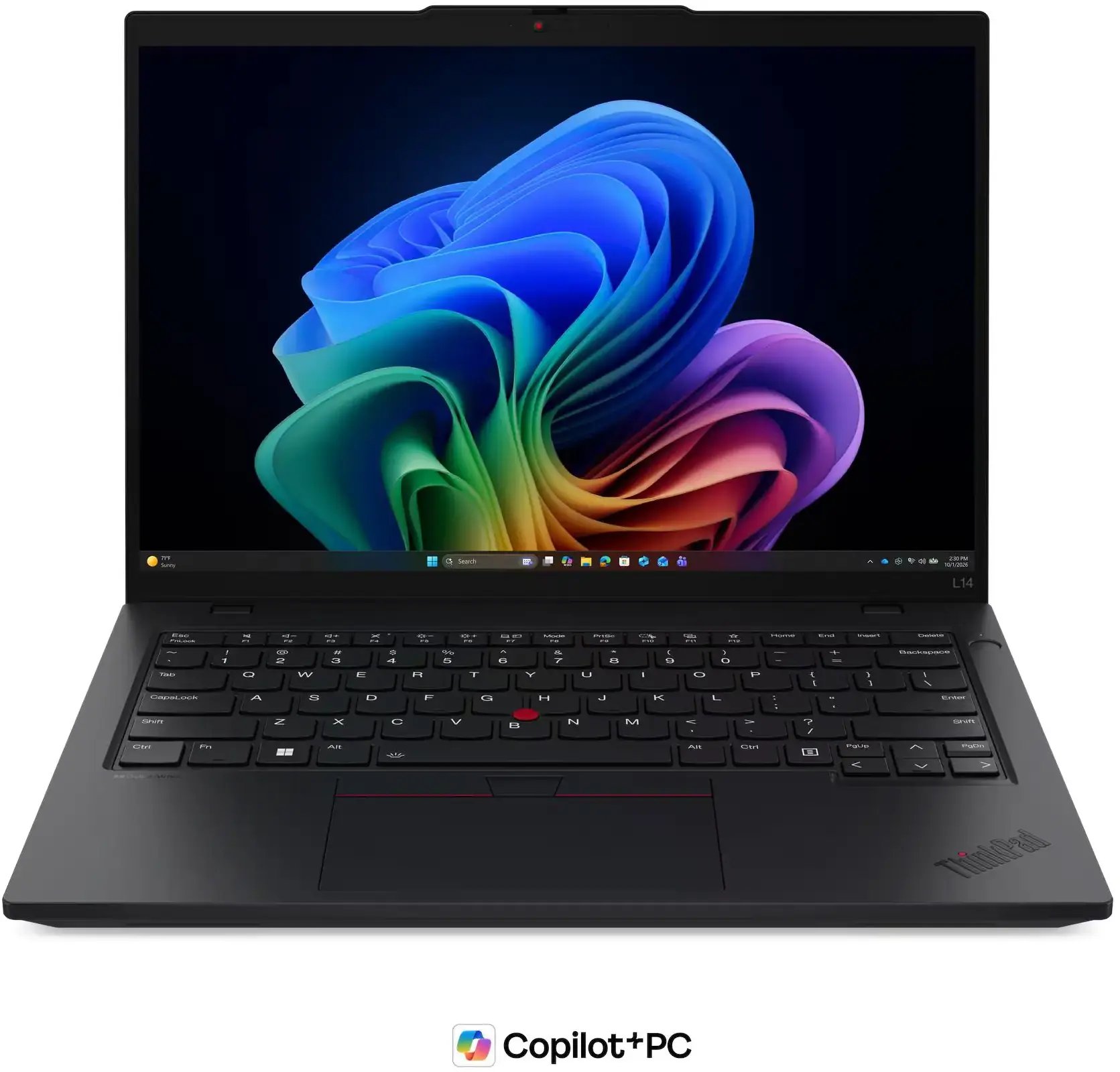 Laptop Lenovo ThinkPad L14 G7 Ultra