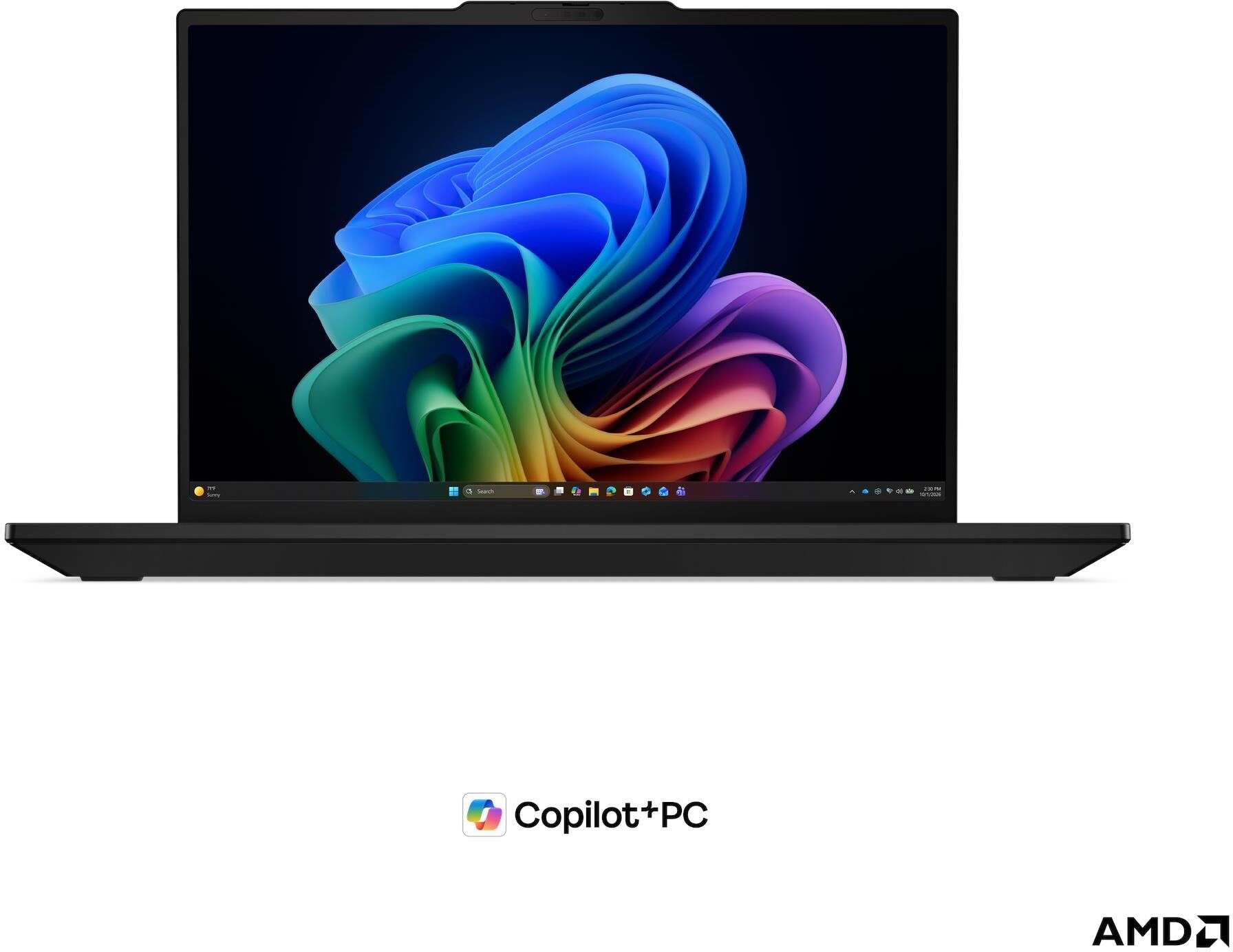 Laptop Lenovo ThinkPad T16 G5 Ryzen