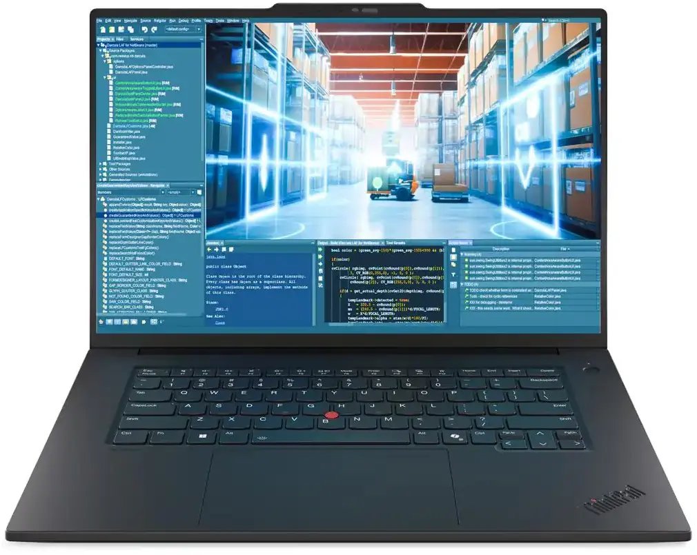 Laptop Lenovo ThinkPad T1g G8 Ultra