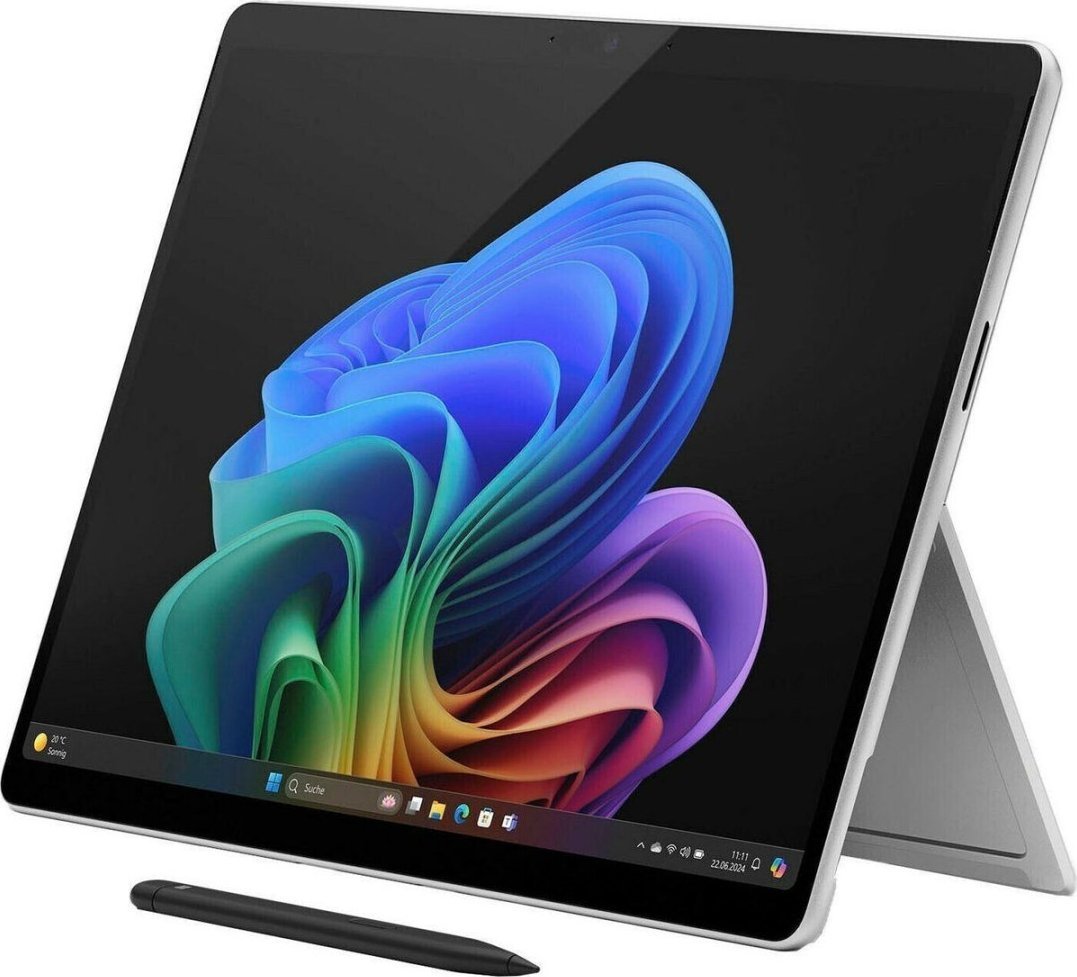 Laptop Microsoft Surface Pro 11 Snapdragon