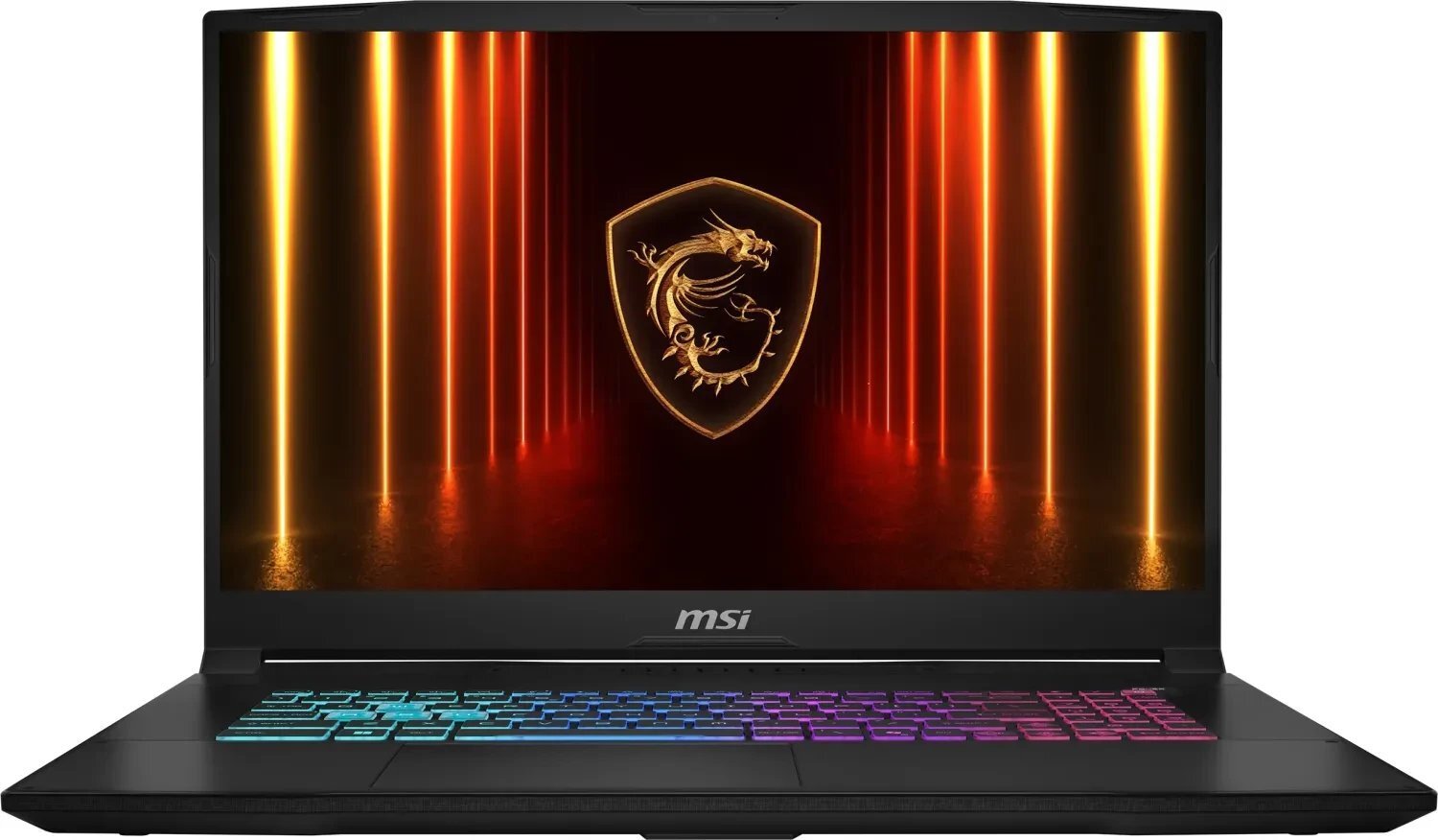 Laptop MSI Crosshair A16 HX MLG