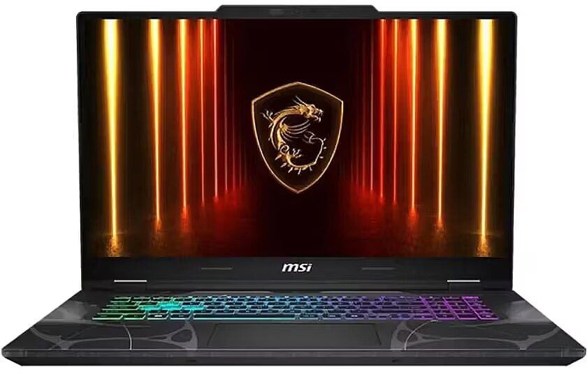 Laptop MSI Cyborg 17 B2RWFKG-066XPL -