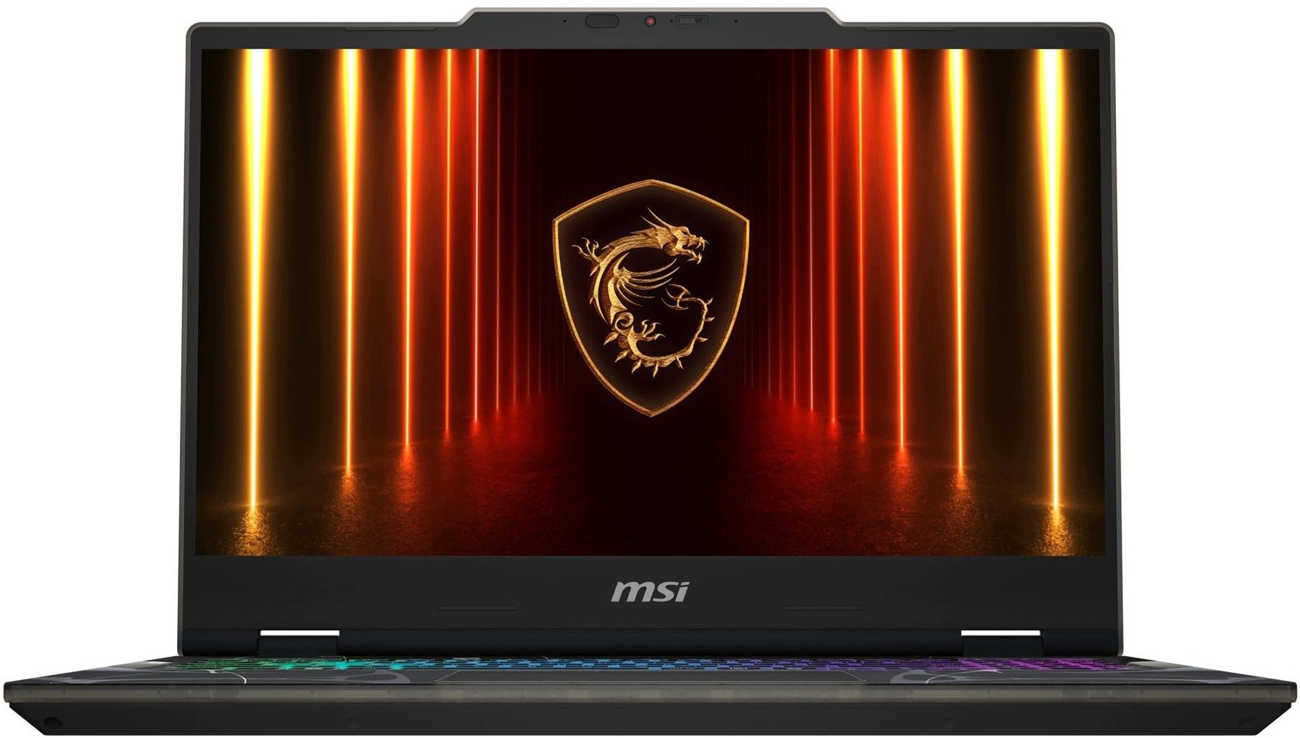 Laptop MSI Cyborg A15 AI (B2HWEKG-250XPL)