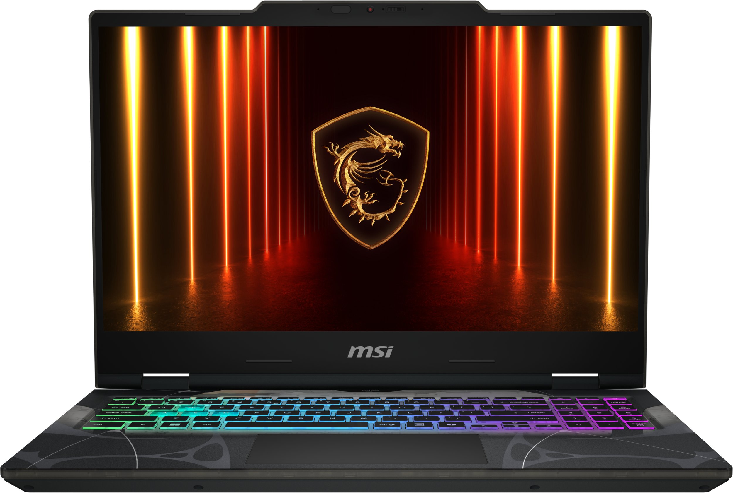 Notebook|MSI|Cyborg|A15 AI B2HWFKG|CPU AMD RyzenT 7|260|3