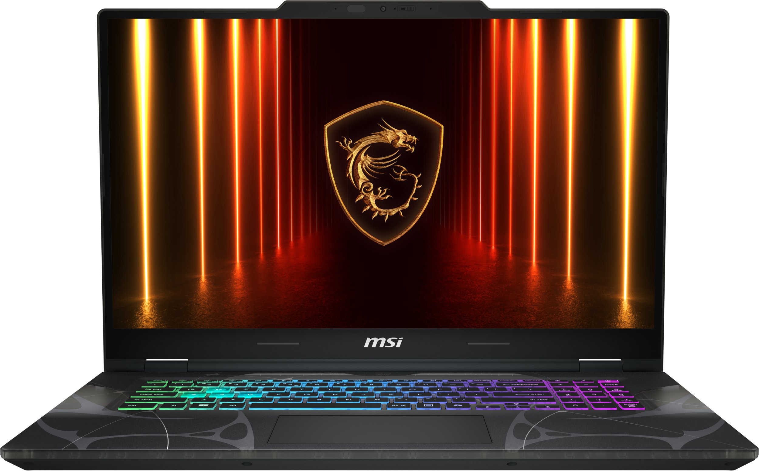 Notebook|MSI|Cyborg|Cyborg A17 AI B2HWFKG|CPU  AMD Ryzen