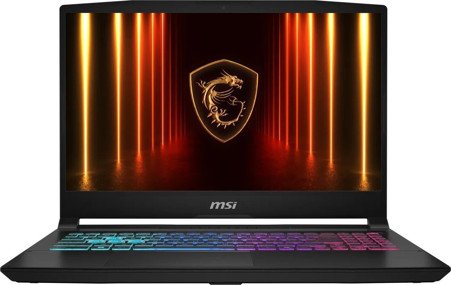 Laptop MSI Katana 15 HX B14WFK-494XPL