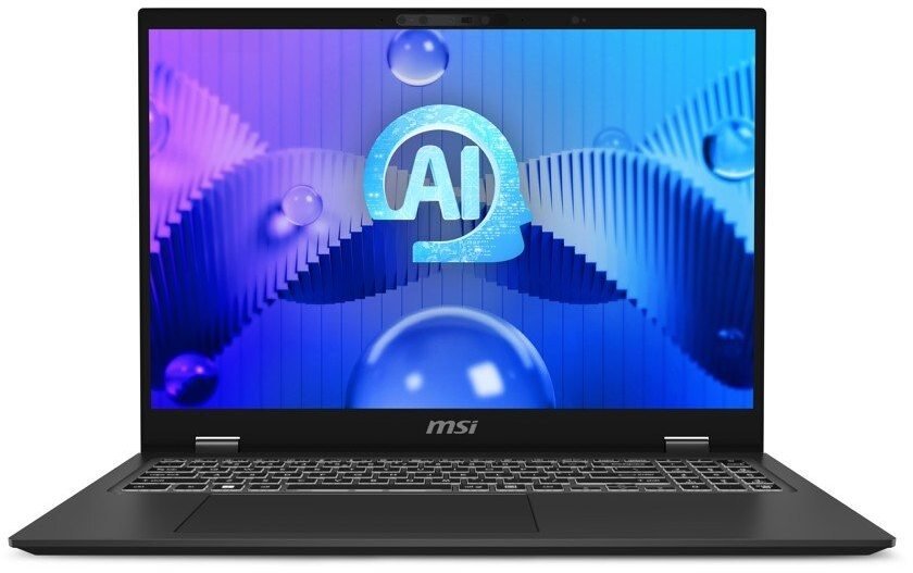 Laptop MSI Prestige 16 AI Evo