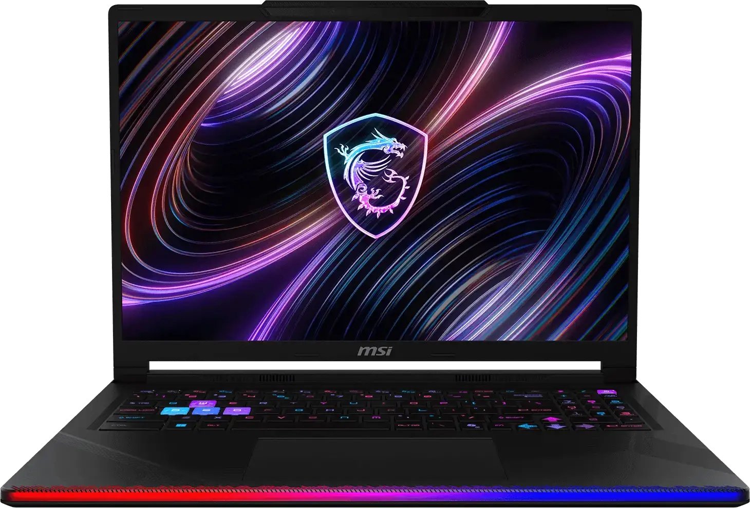 Laptop MSI Raider 16 Max HX