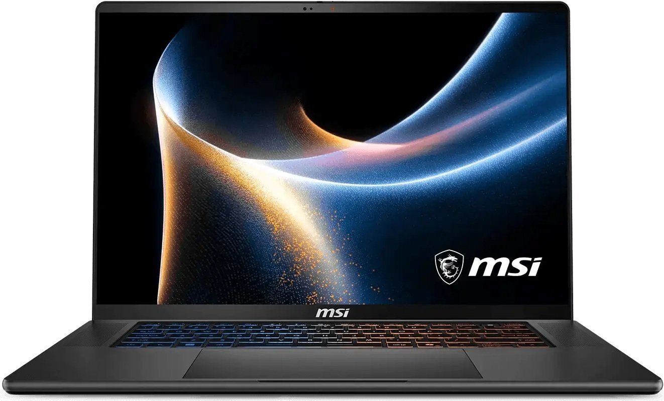 Laptop MSI Raider 18 Max HX