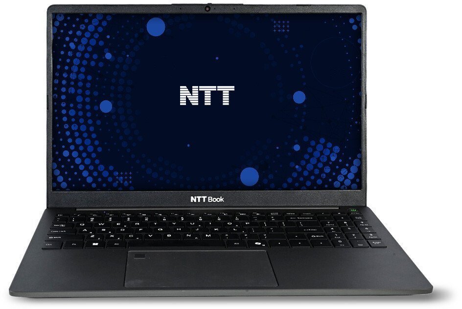 Laptop NTT System Book B15 i5-1334U