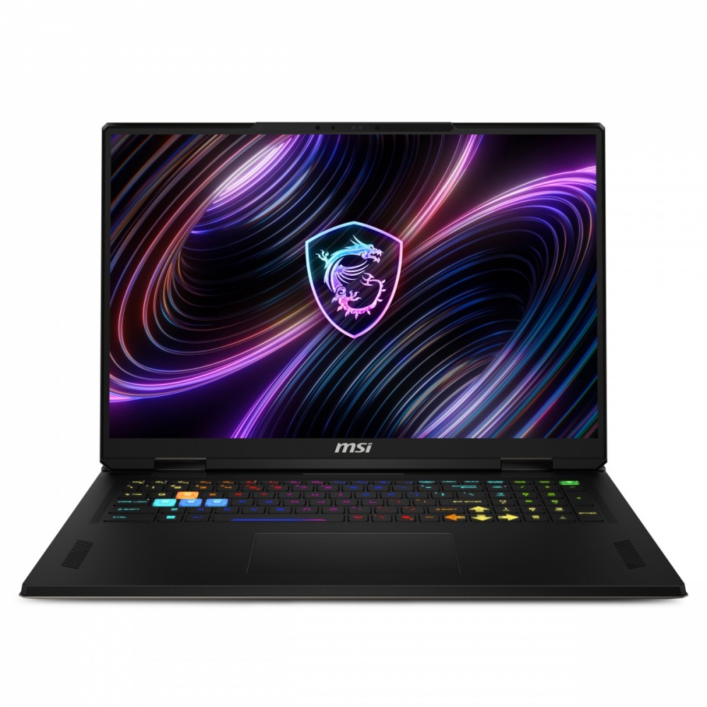 Laptop MSI Raider 18 HX A2WH-1241PL