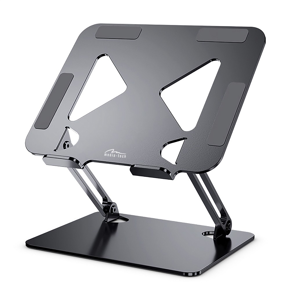Media-Tech MT2661 Laptop Stand for 10-17