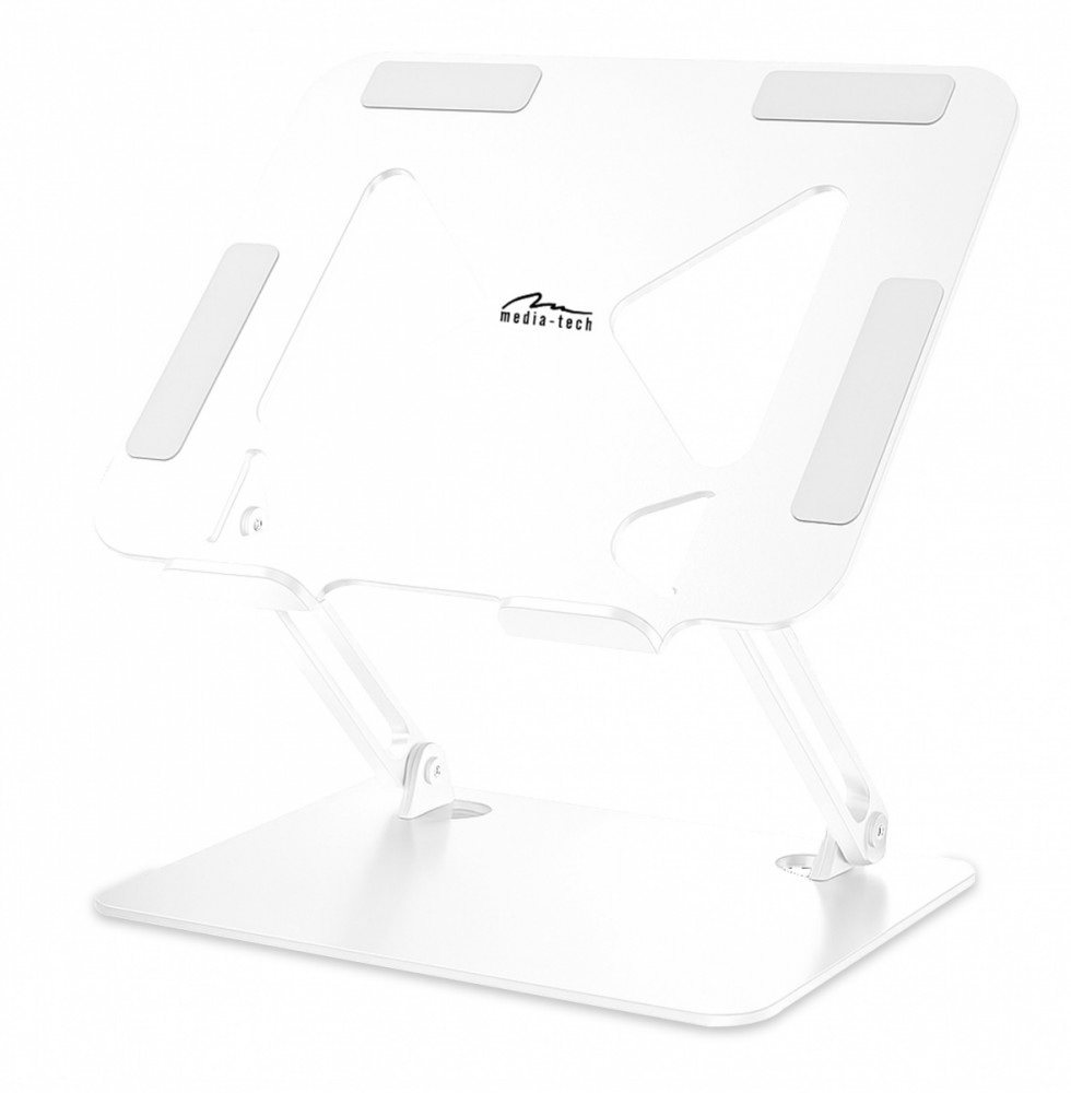 Media-Tech MT2661W Laptop Stand for 10-17