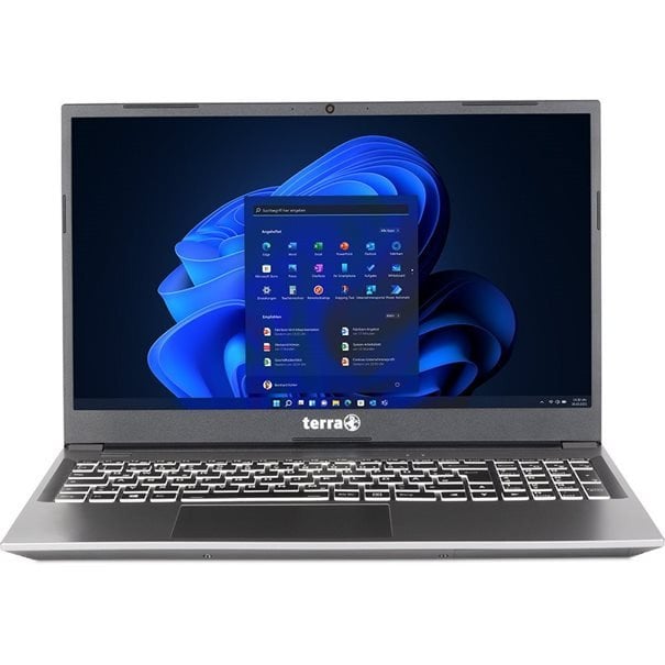 Laptop Terra Mobile 1500P Ryzen 5