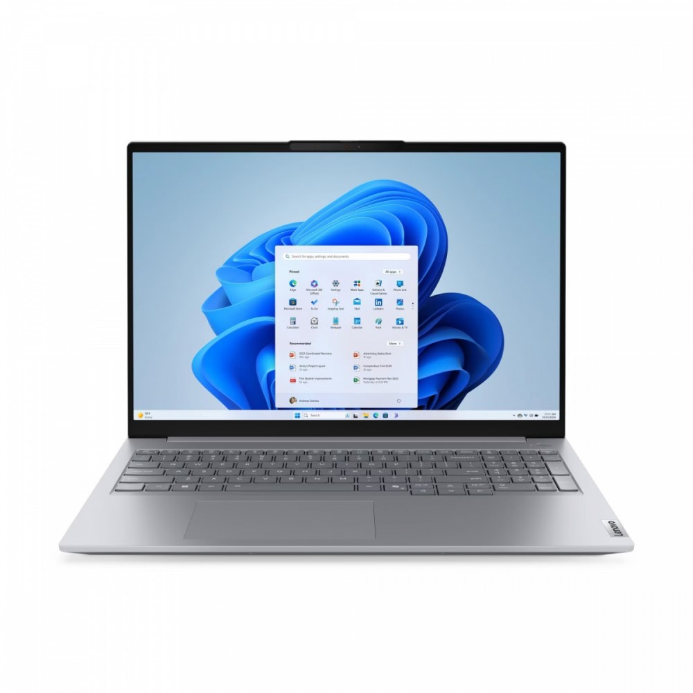 Lenovo Laptop ThinkBook 16 G9 21US00FNPB