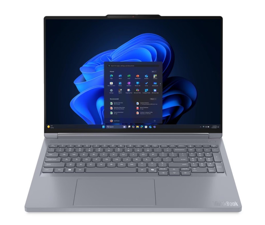 Lenovo laptop ThinkBook 16p G6 21U0001LPB