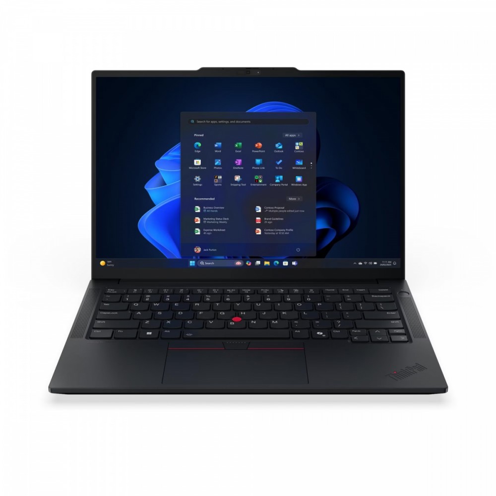 Lenovo Laptop ThinkPad E14 G7 21U200ABPB