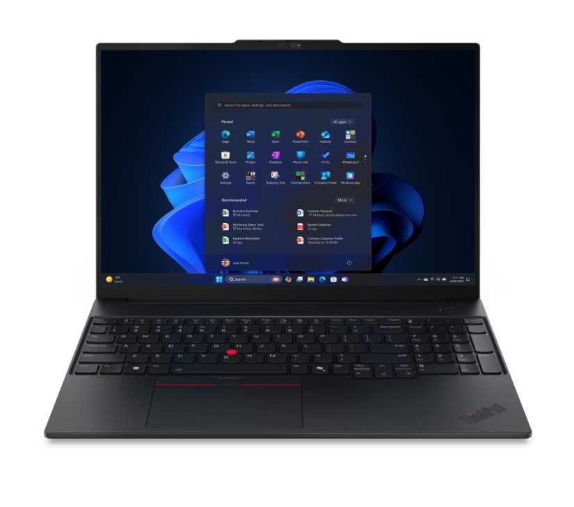Lenovo Laptop ThinkPad E16 G3 22AY006VPB
