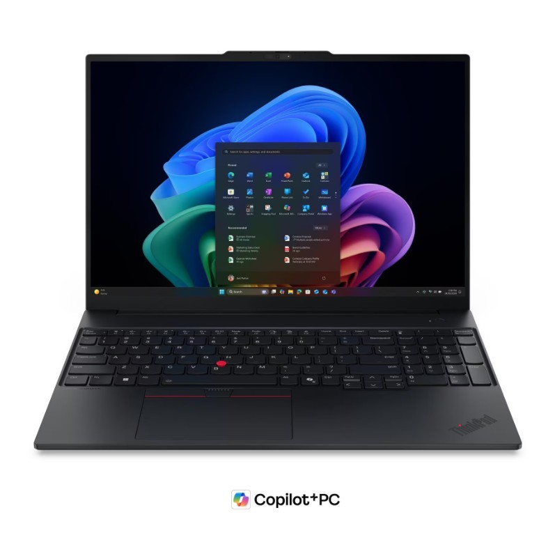 Lenovo ThinkPad E16 Gen 3 (Intel)