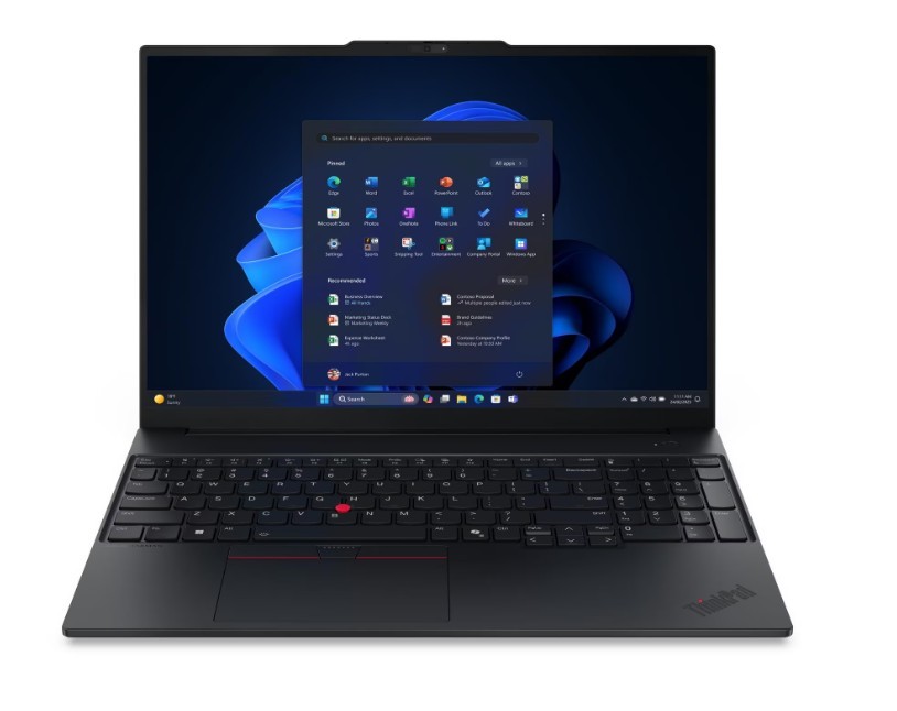 Lenovo Laptop ThinkPad E16 G4 21Y400AKPB