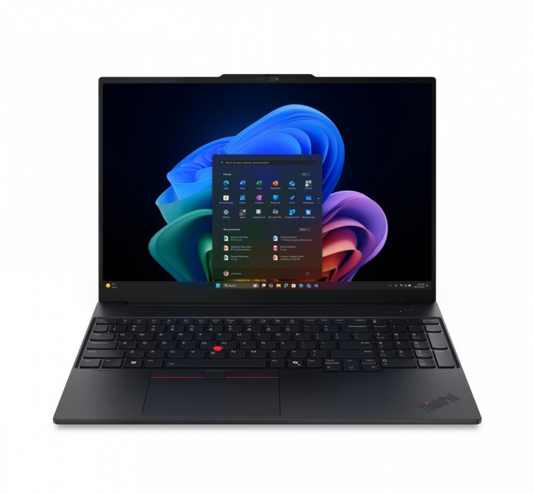 Lenovo Laptop ThinkPad E16 G4 21YC004YPB