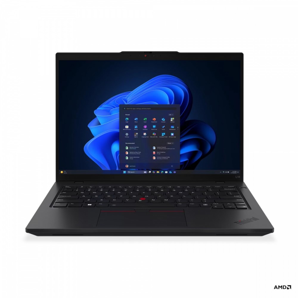 Laptop Lenovo ThinkPad L14 G6 Ryzen