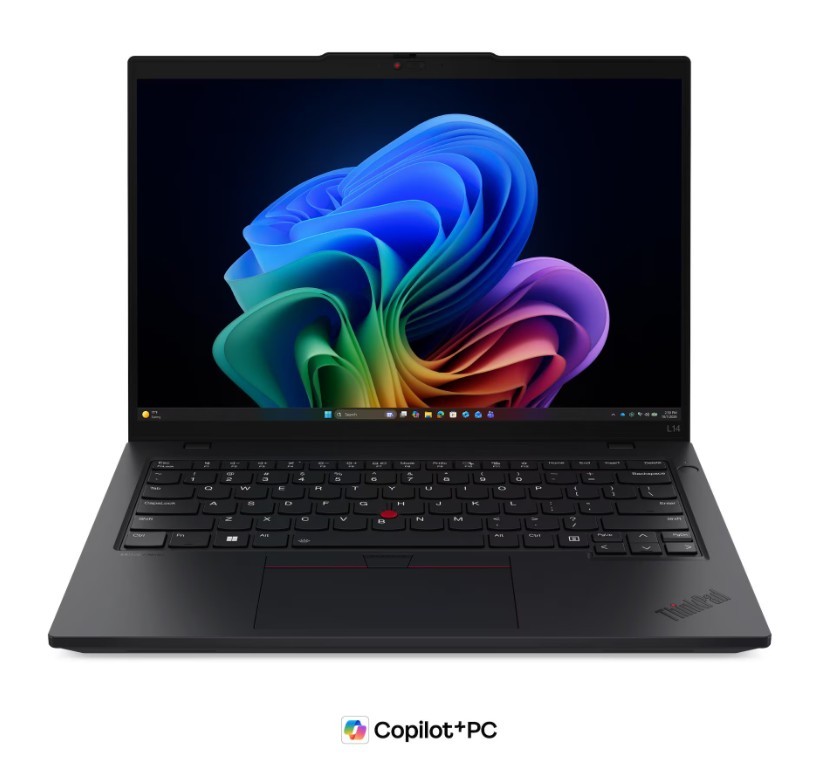 Lenovo Laptop ThinkPad L14 AMD G6