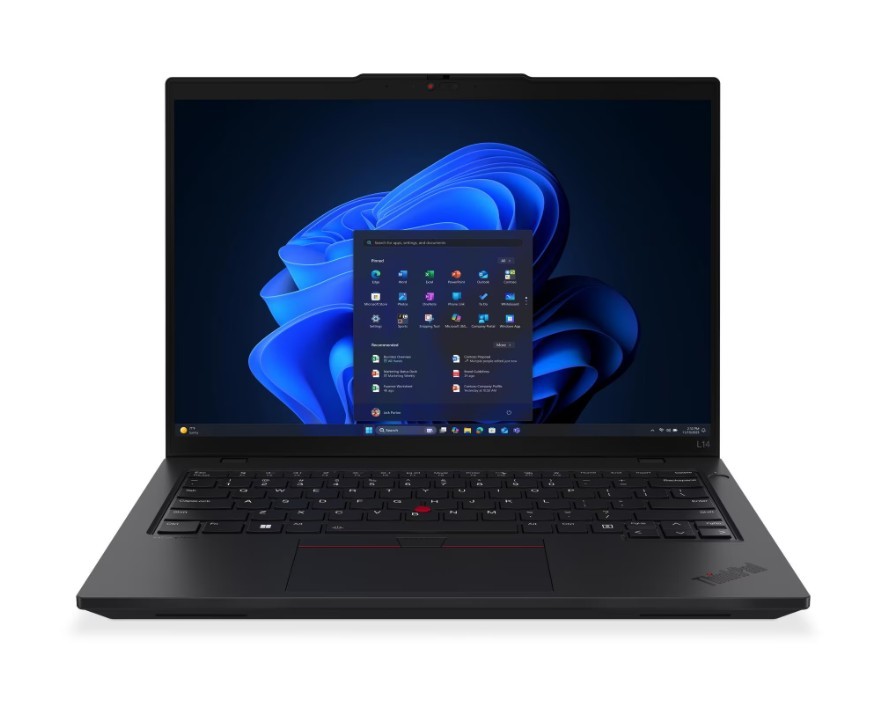 Lenovo ThinkPad L16 Gen 2 (Intel)