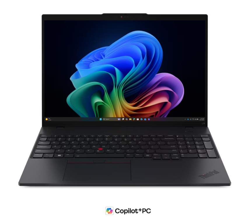 Lenovo Laptop ThinkPad L16 G3 21X80060PB