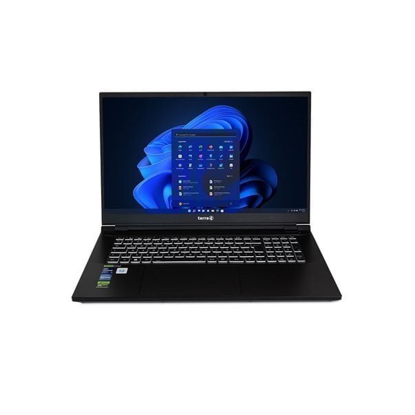 Laptop Wortmann AG MOBILE GAMER ELITE