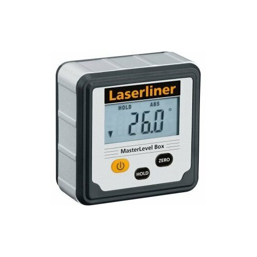 Laserliner Laserliner MasterLevel Box, Line level