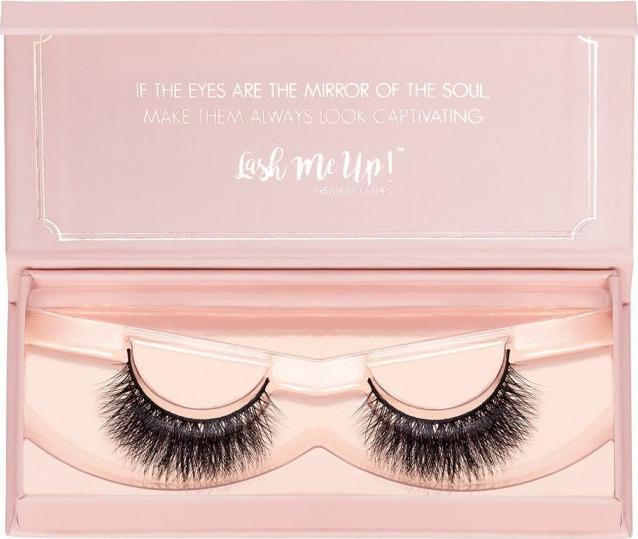 Lash Me Up! LASH ME UP