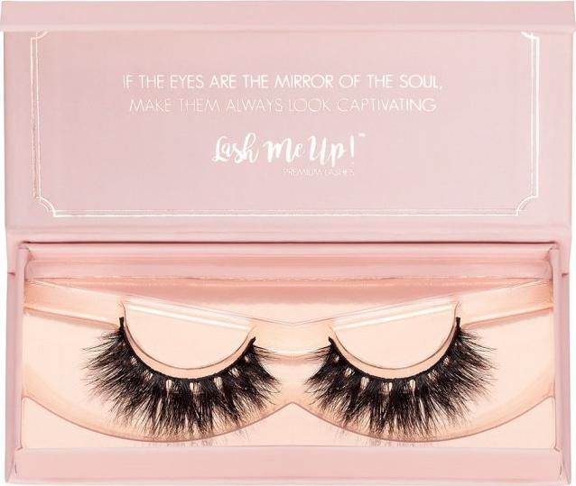 Lash Me Up! LASH ME UP