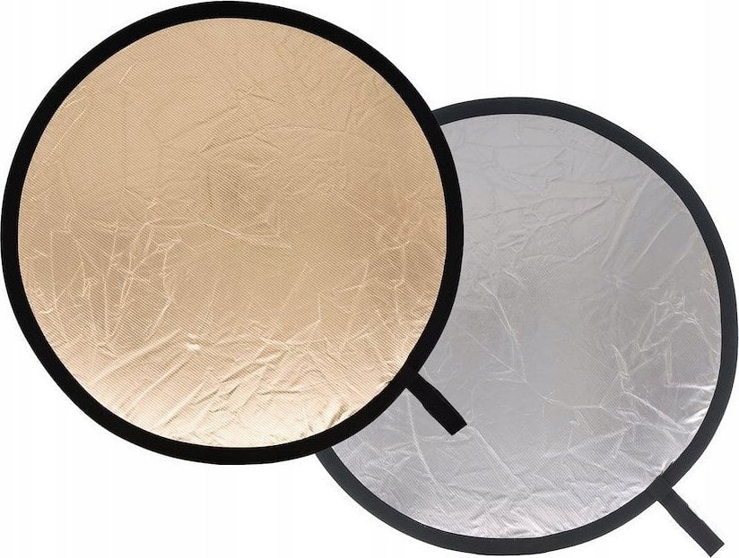 Lastolite Blenda  95cm Sunfire/Silver | LL