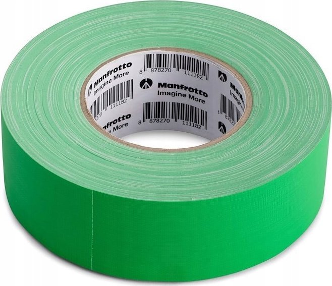 Lastolite  Gaffer Tape 50mm x 50m