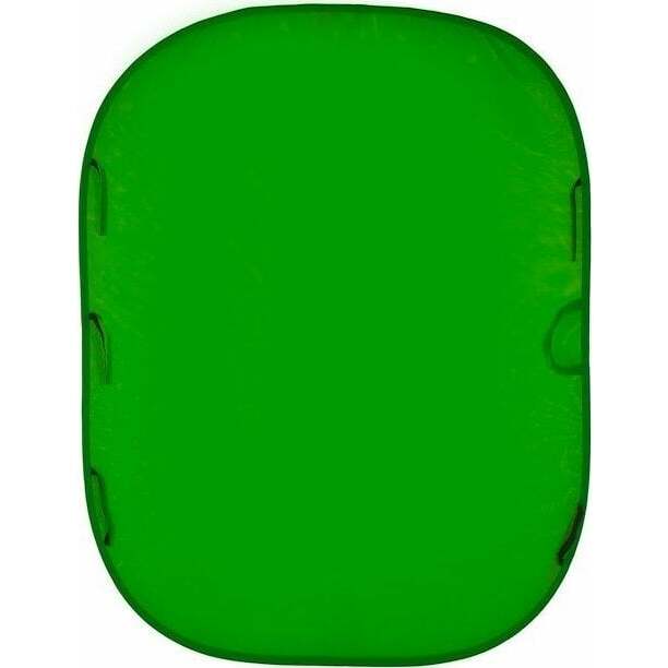 Lastolite Chromakey 1.8x2.1m Green