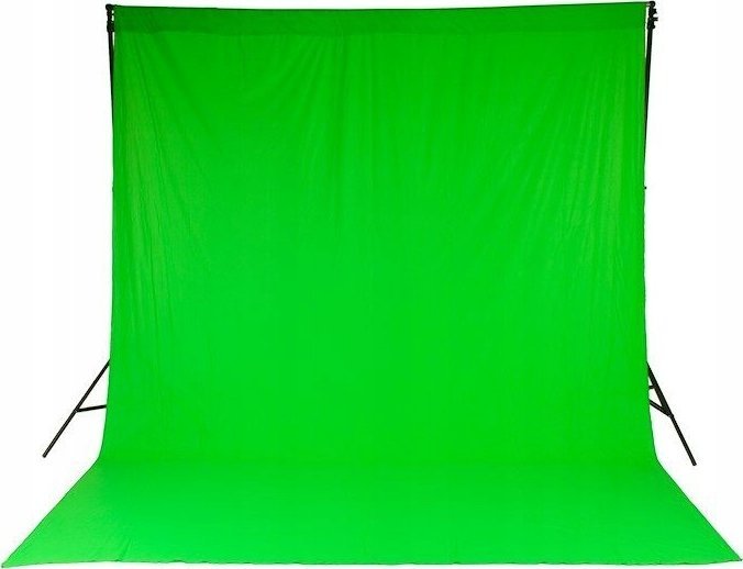 Lastolite Chromakey 3x3.5m Green |