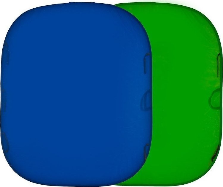Lastolite składane ChromaKey  1.5x1.8m